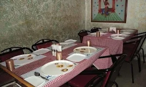 Dolphin's Family Restaurant - Logo