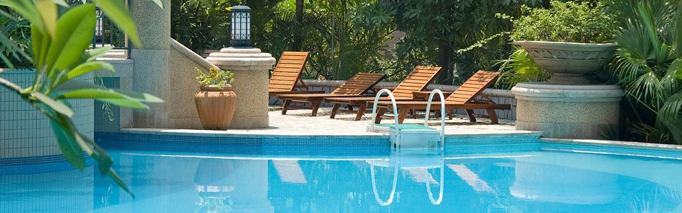 Dolphin Spas and Supplies - Cover photo