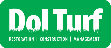 Dol Turf Restoration Ltd - Logo