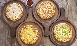 Dom's Pizza - Logo