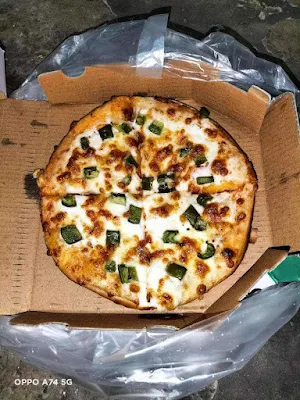 Dom's Pizza - Cover photo