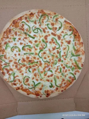 Doms Pizza - Cover photo
