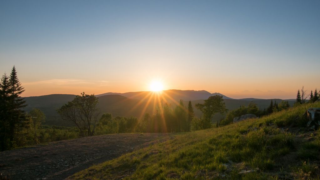 Domaine des Appalaches inc - Cover photo