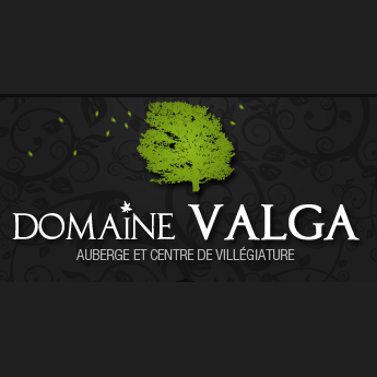 Domaine Valga - Logo