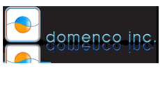 Domenco - Logo