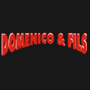 Domenico &a; Fils (1997) Inc - Logo