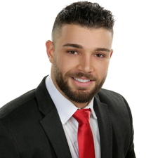 Domenic Salvadore - Royal LePage Terrequity - Logo