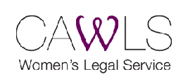 Domestic Violence Legal Service - Logo