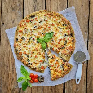 Domi'O Pizza - Cover photo