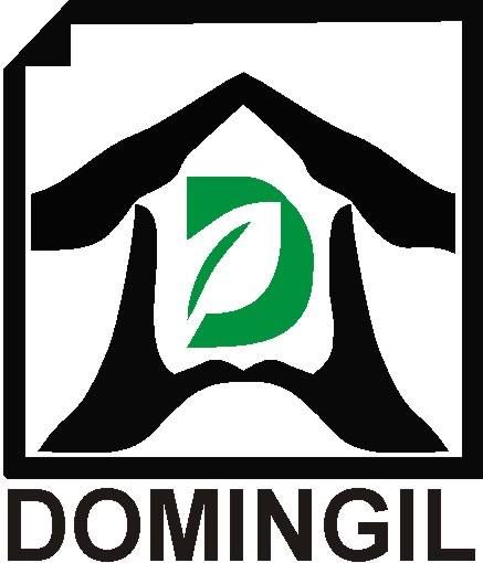 Domingil Construction Ltd - Logo