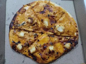 Dominic Pizza - Cover photo