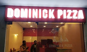 Dominick Pizza - Cover photo