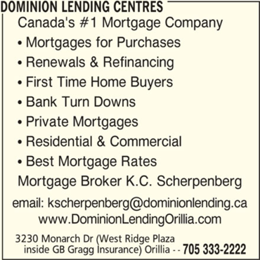 Dominion Lending Centres - Cover photo