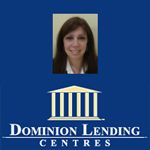 Dominion Lending - Cathy Davis - Logo