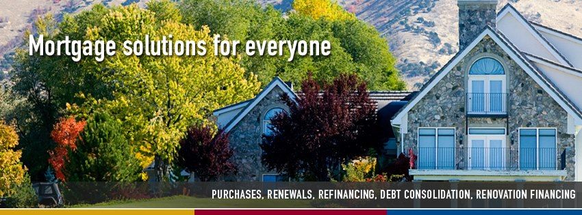 Dominion Lending Centres - TLC Mortgage Group - Logo