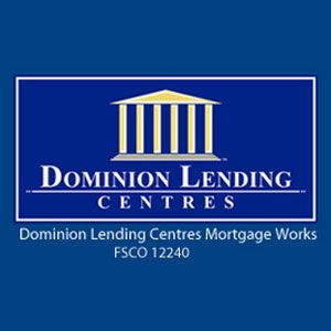 Dominion Lending Centres Mortgage Works - Logo