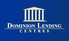 Dominion Lending Centres - Kevin St. Amand - Logo