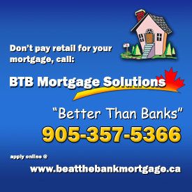 Dominion Lending Centres BTB Mortgage Solutions - Cover photo