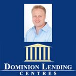 Dominion Lending Centre-Martin Krell - Logo