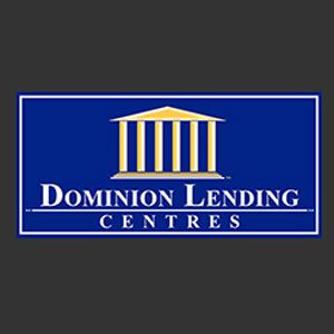 Dominion Lending Centre Lady G - Logo