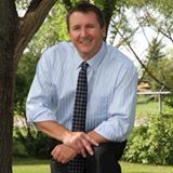 Dominion Lending Centres 1st Financial Link - Brian Kor - Logo