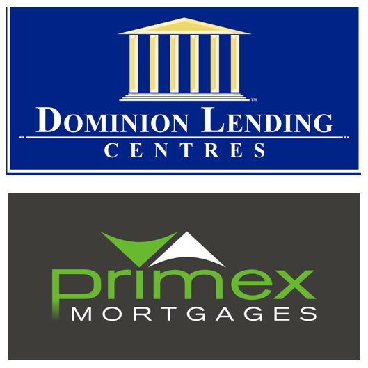 Dominion Lending Centres Primex Mortgages - Logo