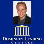 Dominion Lending Center - Michael Searles - Logo