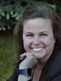 Dominion Lending Center- Sarah Mikkelsen Drury - Logo