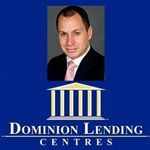 Dominion Lending Centres Funds - Michael Marini - Logo