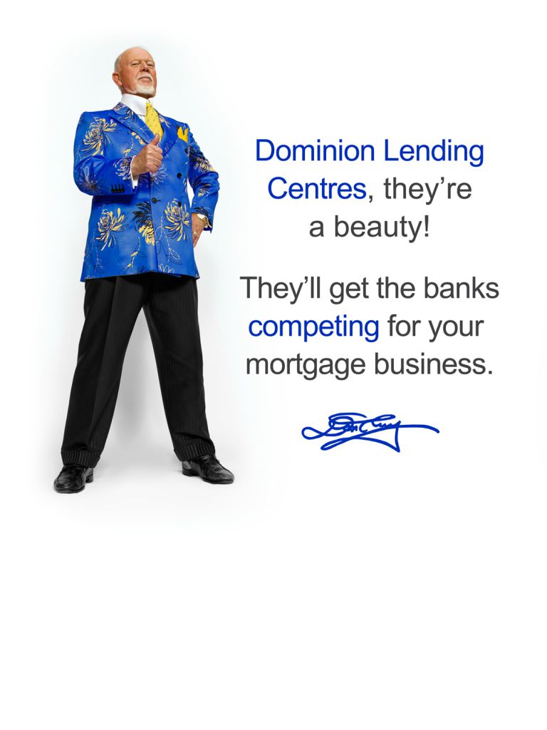 Dominion Lending Centres Mortgage Force - Cover photo