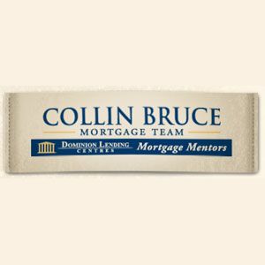 Dominion Lending Centres Mortgage Mentors - Collin - Logo