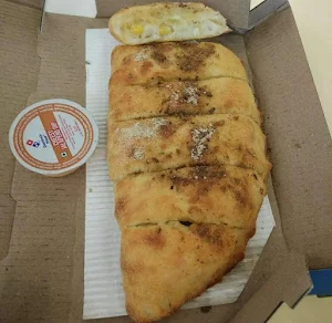 Domino's Pizza - Logo
