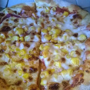 Domino's Pizza - Cover photo