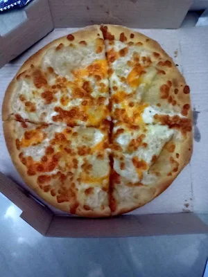 Domino's Pizza - Cover photo