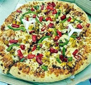 Domino's Pizza - Logo
