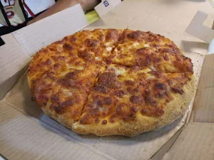 Domino's Pizza - Logo