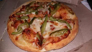 Domino's Pizza - Logo