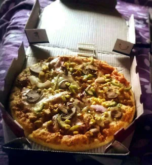 Domino's Pizza - Cover photo