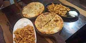 Domino's Pizza - Logo