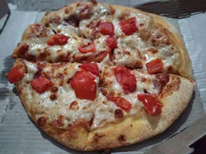 Domino's Pizza - Logo
