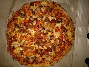 Domino's Pizza - Cover photo