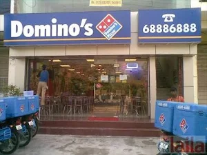 Domino's Pizza - Cover photo