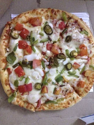 Domino's Pizza - Cover photo