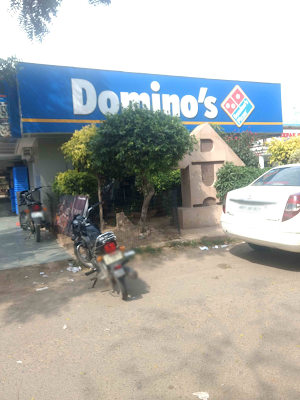 Domino's Pizza - Cover photo