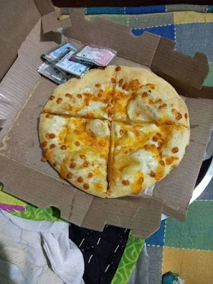 Domino's Pizza - Logo