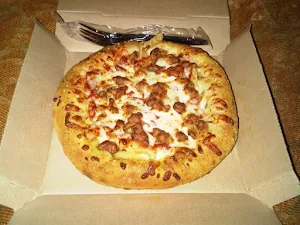 Domino's Pizza - Cover photo