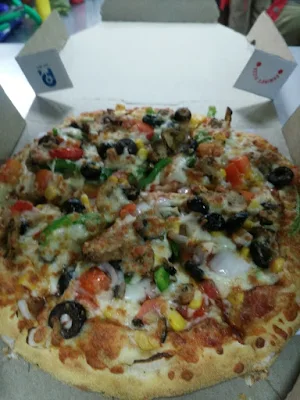 Domino's Pizza - Cover photo