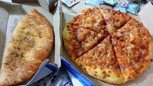 Domino's Pizza - Logo
