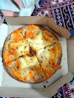 Domino's Pizza - Logo