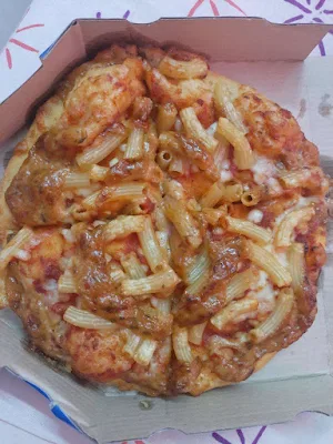 Domino's Pizza - Logo